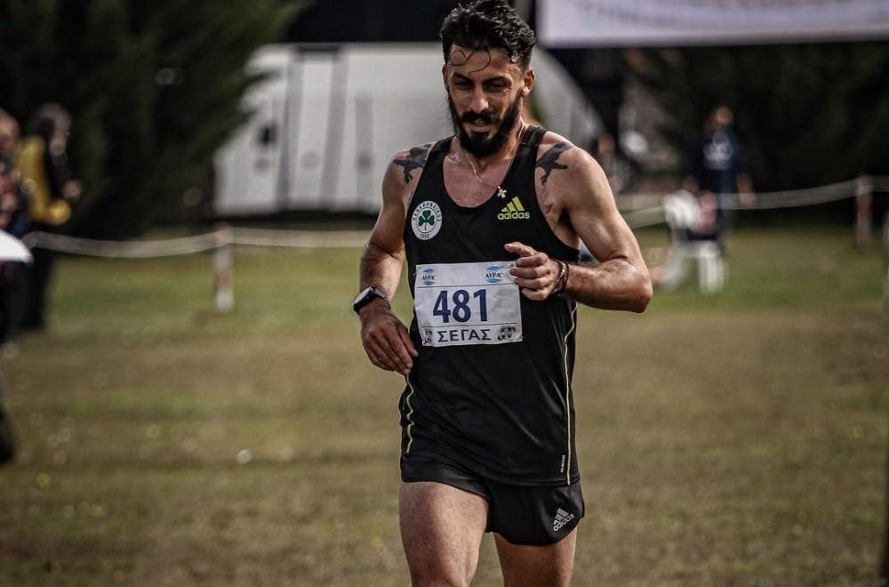 Πανελλήνιο Πρωτάθλημα Ανωμάλου Δρόμου: 52 σχόλια και επιβραβεύσεις, για τους αθλητές και τις αθλήτριες από τον Στέφανο Αντωνάκη runbeat.gr